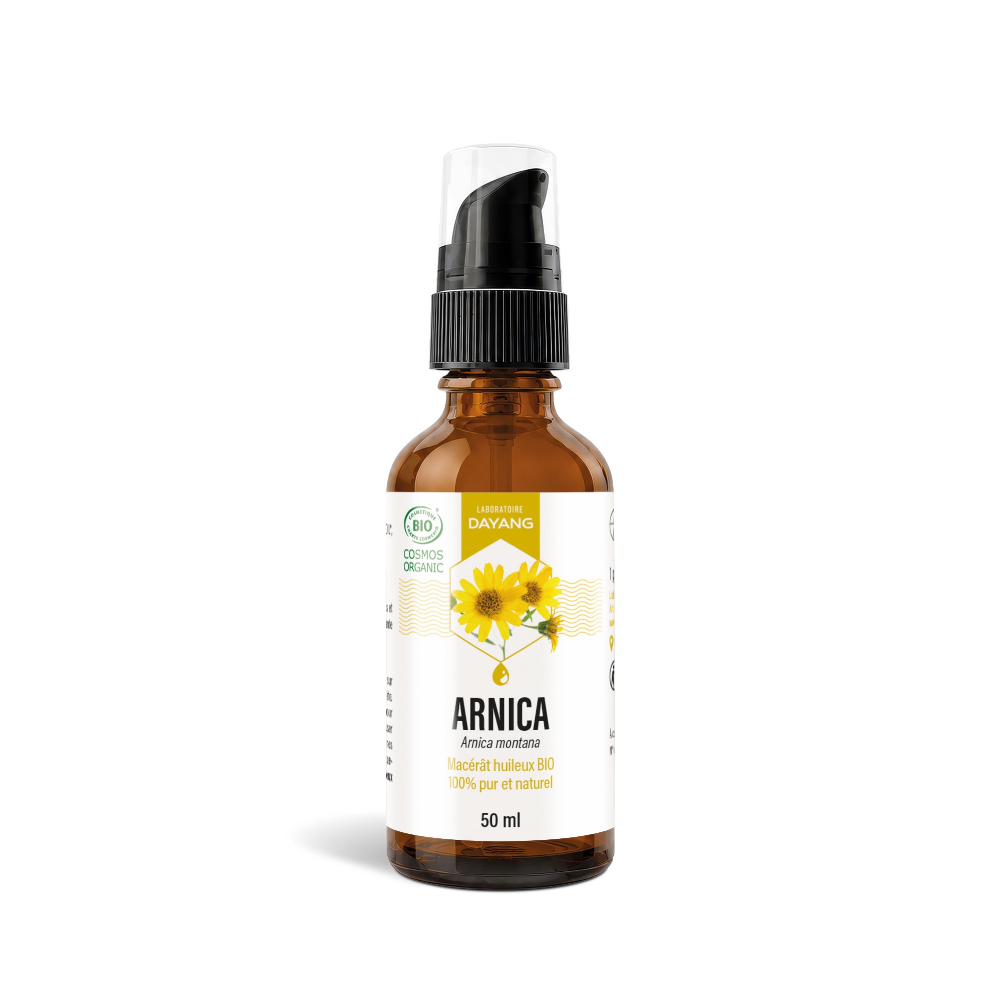 Arnica BIO 1